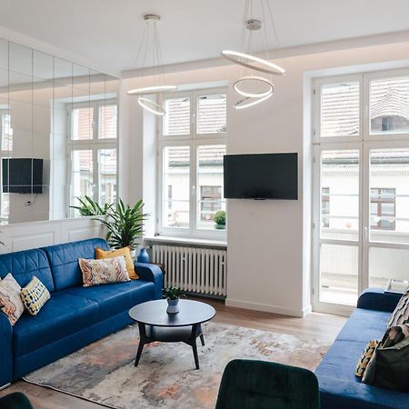 Apartament Rynek Kielbasnicza 弗罗茨瓦夫 外观 照片