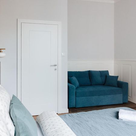 Apartament Rynek Kielbasnicza 弗罗茨瓦夫 外观 照片