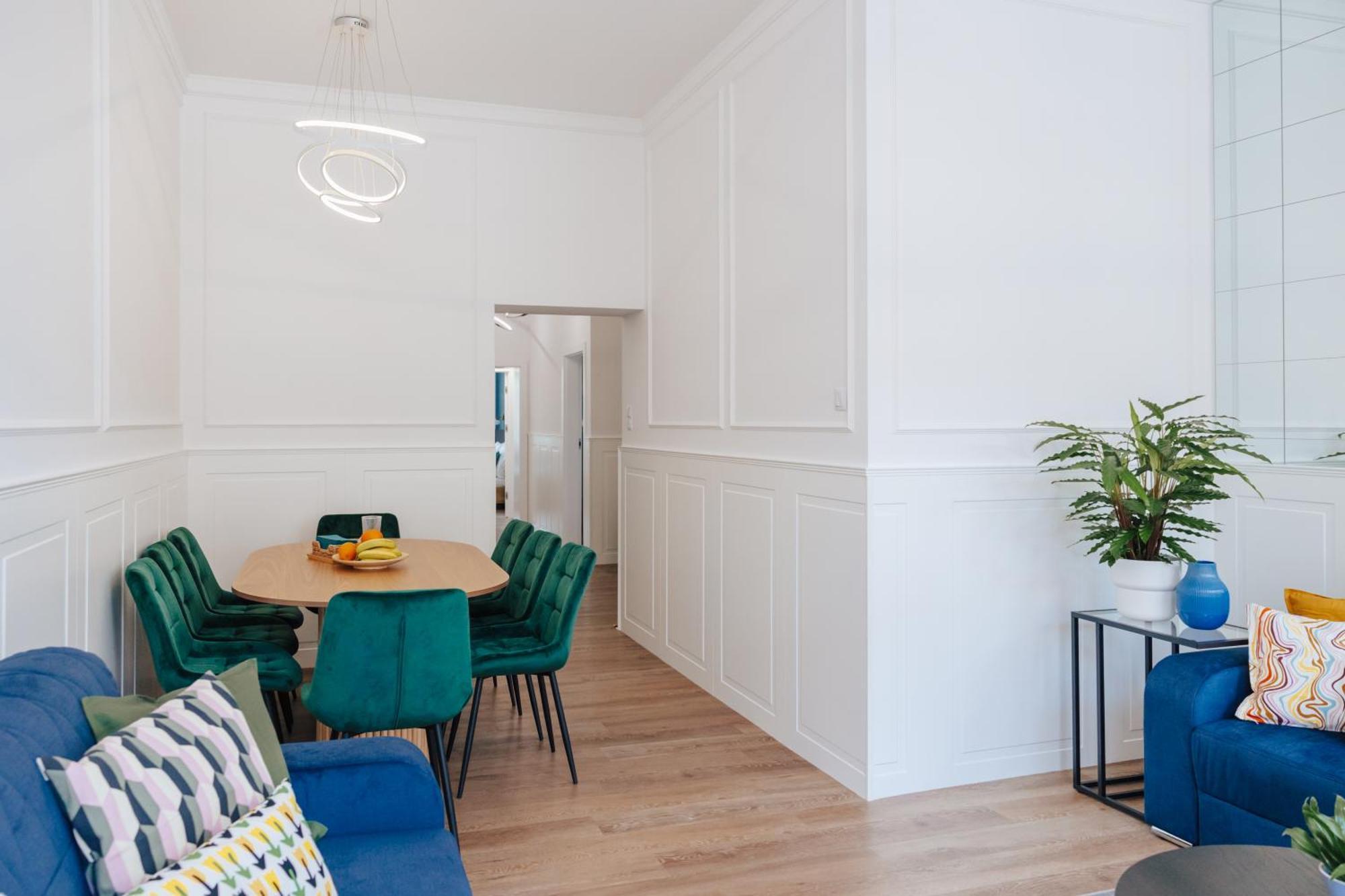 Apartament Rynek Kielbasnicza 弗罗茨瓦夫 外观 照片