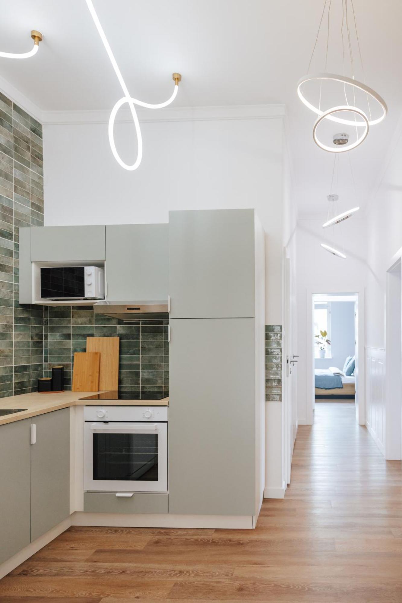 Apartament Rynek Kielbasnicza 弗罗茨瓦夫 外观 照片