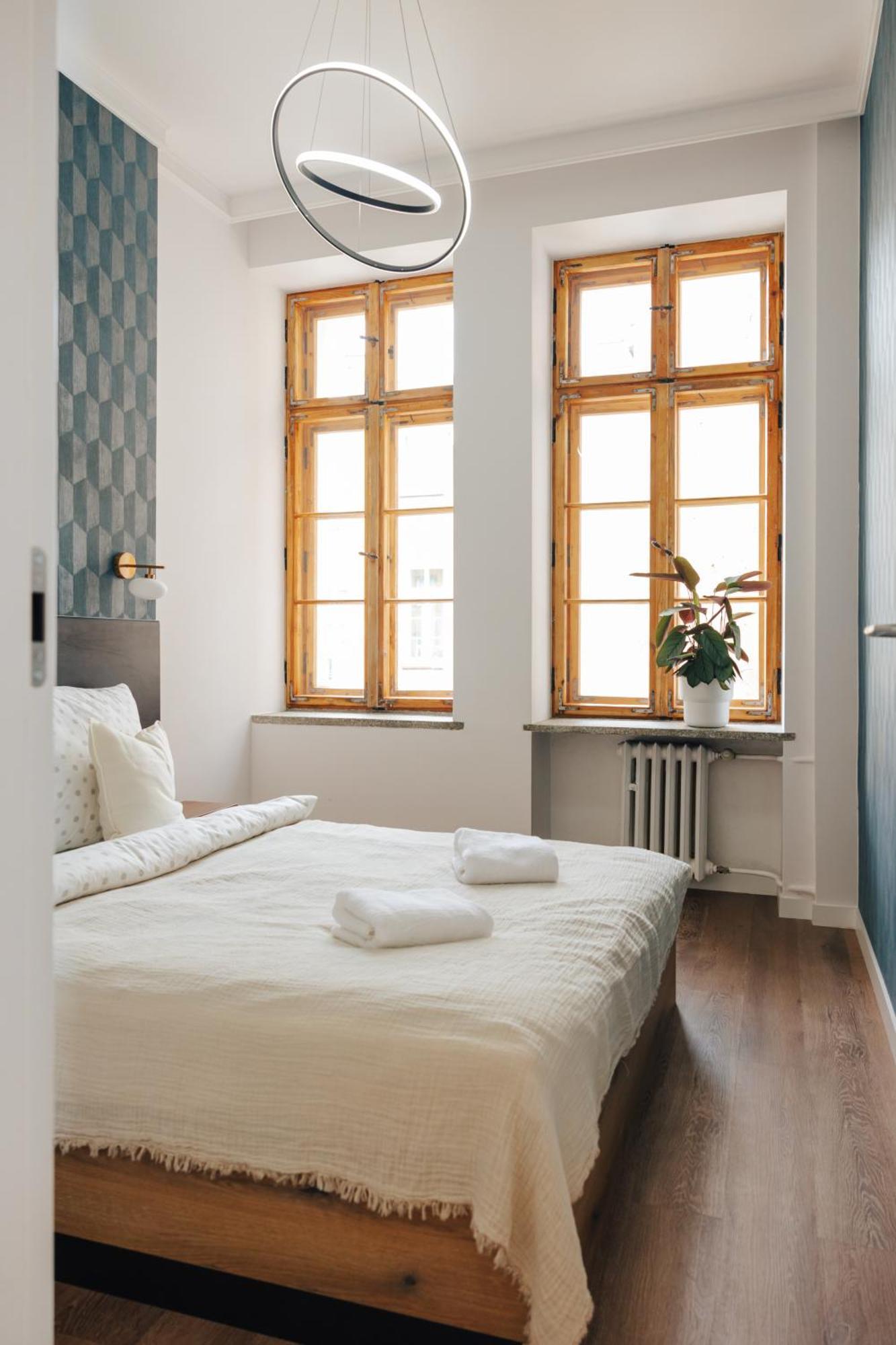 Apartament Rynek Kielbasnicza 弗罗茨瓦夫 外观 照片