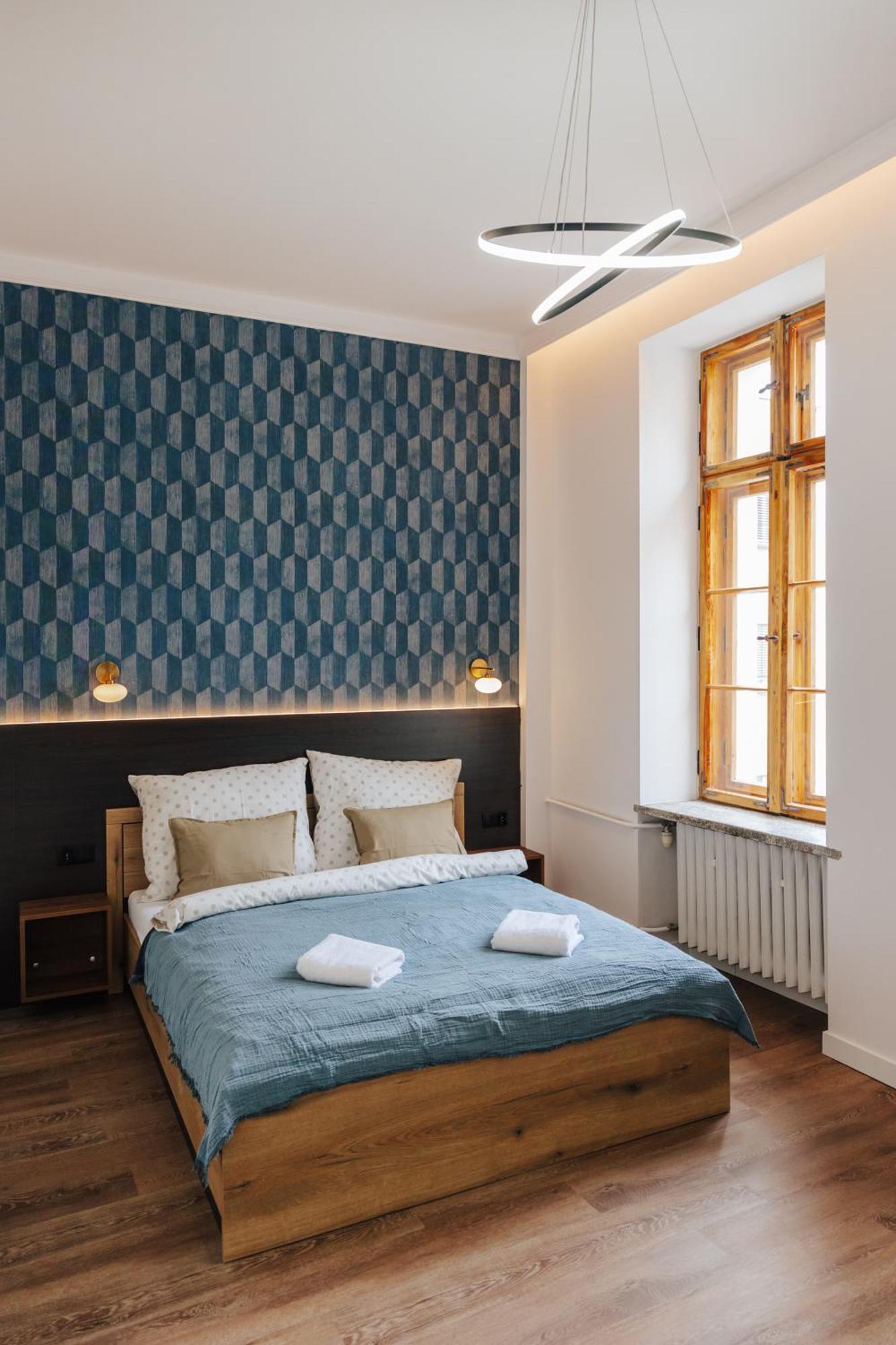 Apartament Rynek Kielbasnicza 弗罗茨瓦夫 外观 照片