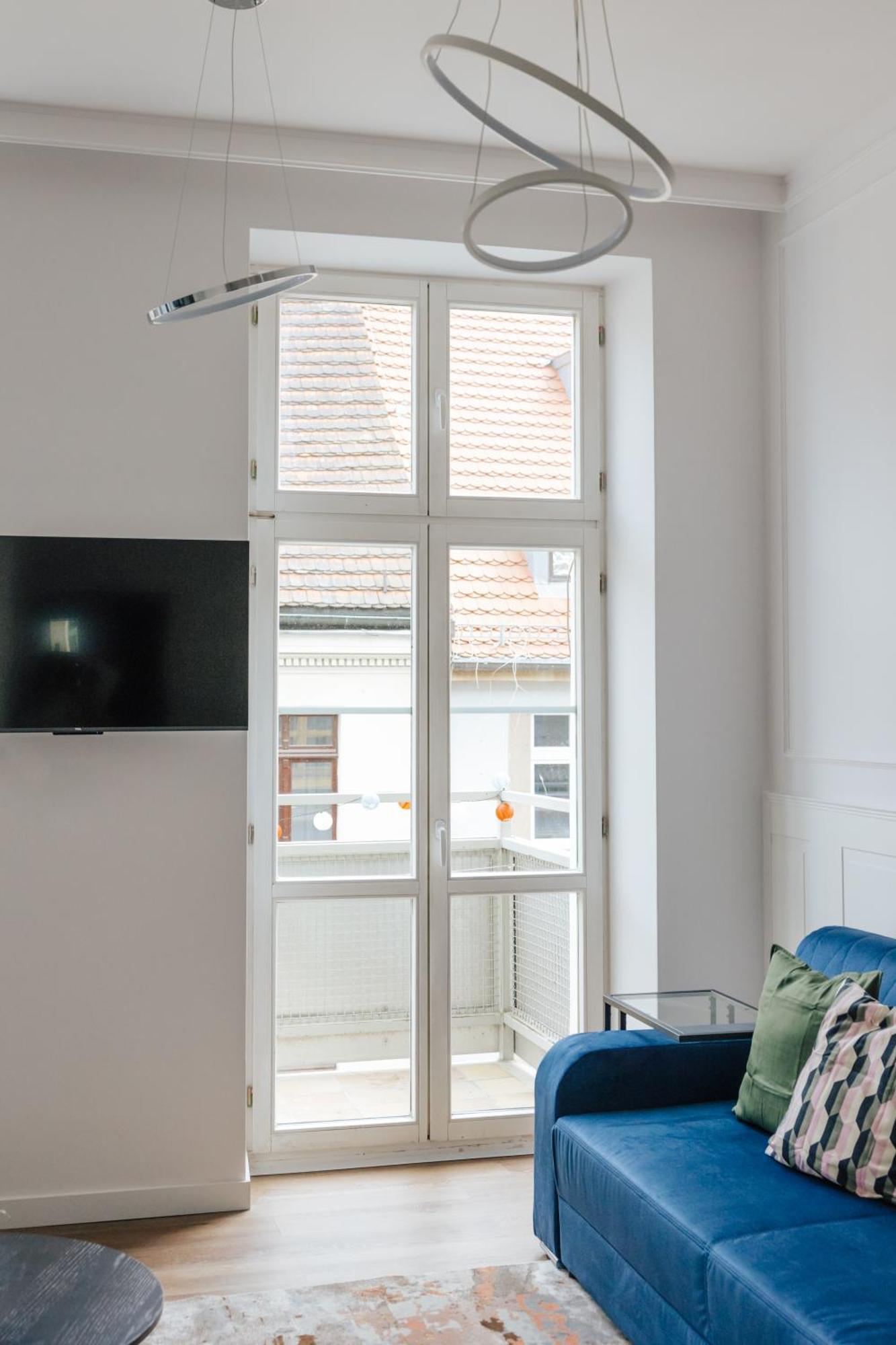 Apartament Rynek Kielbasnicza 弗罗茨瓦夫 外观 照片