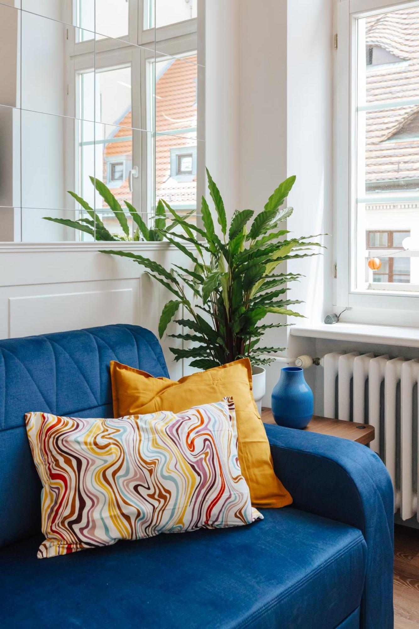 Apartament Rynek Kielbasnicza 弗罗茨瓦夫 外观 照片